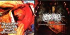 DISGORGEMENT OF INTESTINAL LYMPHATIC SUPPURATION Clinicopathologic Correlation in Thrombeombolism album cover