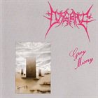 DISGRACE — Grey Misery album cover