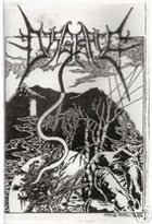 DISGRACE — Inside the Labyrinth of Depression album cover