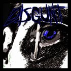 DISGUNT Disgunt album cover