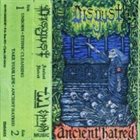 DISGUST (OH) Ancient Hatred album cover