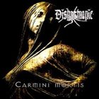 DISHARMONIC Carmini Mortis album cover