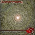DISHARMONY Reversed Involution album cover