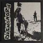 DISHÖNOR (GREECE) Dishönor album cover