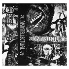 DISINTELLECTUAL Death To Intellectual Noisecore Pt. IV album cover
