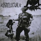 DISINTELLECTUAL Disintellectual / Mencret ‎ album cover