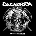 DISKOBRA A Diskobra Visszatér album cover