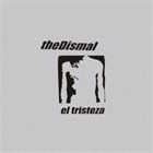 DISMAL El tristeza album cover