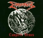 DISMEMBER Complete Demos album cover