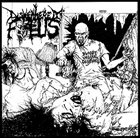 DISMEMBERED FETUS Generation of Hate album cover