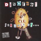 DISORDER The Best Of ... Disorder album cover