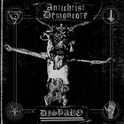 DISPARO! Antichrist Demoncore / Disparo! album cover