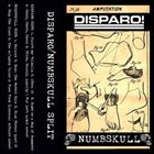 DISPARO! Disparo / Numbskull album cover