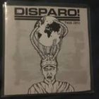 DISPARO! Tour CD album cover