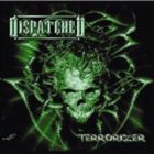 DISPATCHED Terrorizer album cover