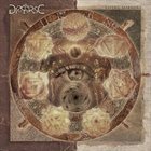 DISPERSE — Living Mirrors album cover