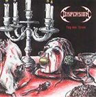 DISPERSION Tag Der Toten album cover