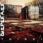 DISPLEASE Think1 album cover