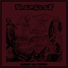 DISPLODE Waltz Of Death album cover
