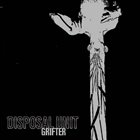 DISPOSAL UNIT Grifter album cover