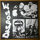 DISPOSE Aspects album cover