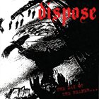 DISPOSE Dispose / Disease album cover