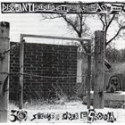 DISREANTIYOUTHHELLCHRISTBASTARDASSMANX 30 Seconds Over Escondido album cover