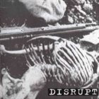 DISRUPT Best of Disrupt album cover