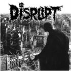 DISRUPT Disrupt (2008) album cover