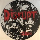 DISRUPT Disrupt / Straight Edge Kegger album cover