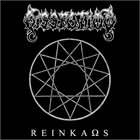 DISSECTION Reinkaos album cover