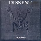 DISSENT (SD) Expression album cover