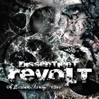 DISSENTIENT REVOLT A Thousand Honey Voices album cover