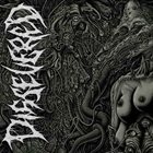 DISSEVERED Incestuous Necrophilia: Demo 2018 album cover