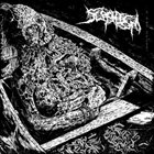 DISSEVERED Scaphism 4-Way Split album cover