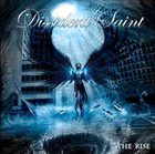 DISSIDENT SAINT The Rise album cover