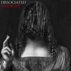 DISSOCIATED Verdigris album cover