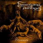 DISSOLVING OF PRODIGY Stvanice album cover