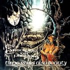 DISSOLVING OF PRODIGY Time Ruins Also Beauty album cover