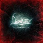 DISSONA Paleopneumatic album cover