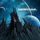 DISTANT SUN Sunless Citadel album cover