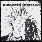 DISTJEJ Diskonto / Distjej album cover