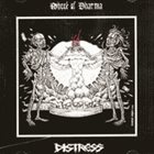DISTRESS Distress / Wheel Of Dharma album cover