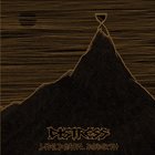 DISTRESS Life, Death...Rebirth album cover