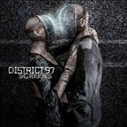 DISTRICT 97 Screens album cover