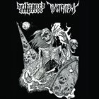 DYSTROPHY New Brunswick Death Metal Alliance album cover