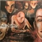 DISTURB 420 album cover