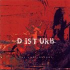 DISTURB The Last Resort album cover