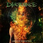 DIVERGENCE Limits Of Perception album cover