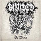 DIVIDED Es Diaboli album cover